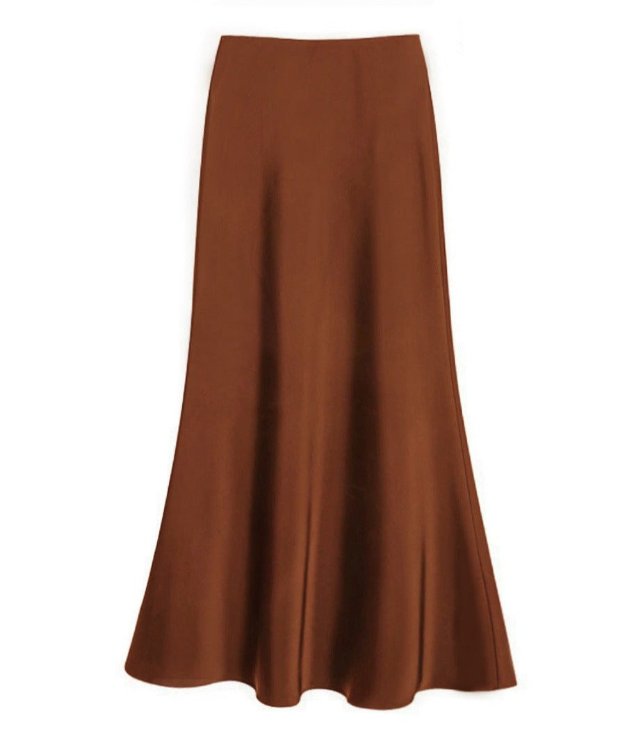 Ladies maxi skirt