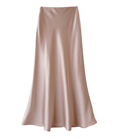 Ladies maxi skirt