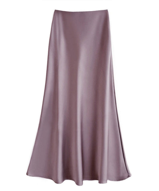 Ladies maxi skirt