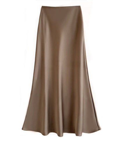 Ladies maxi skirt