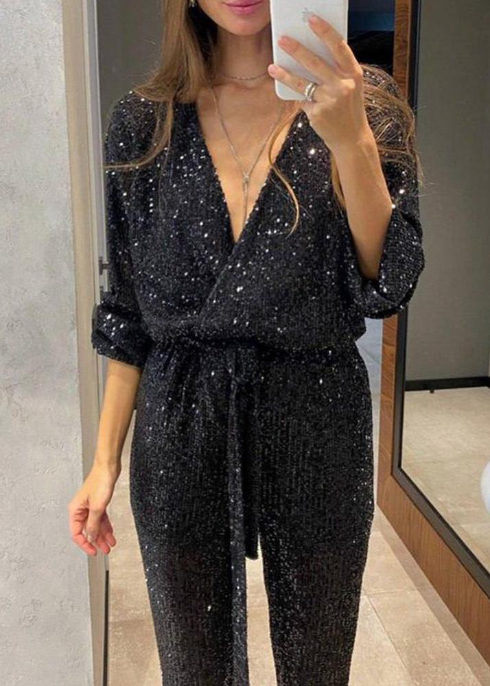 Crylonis™ | Sequin Evening Set