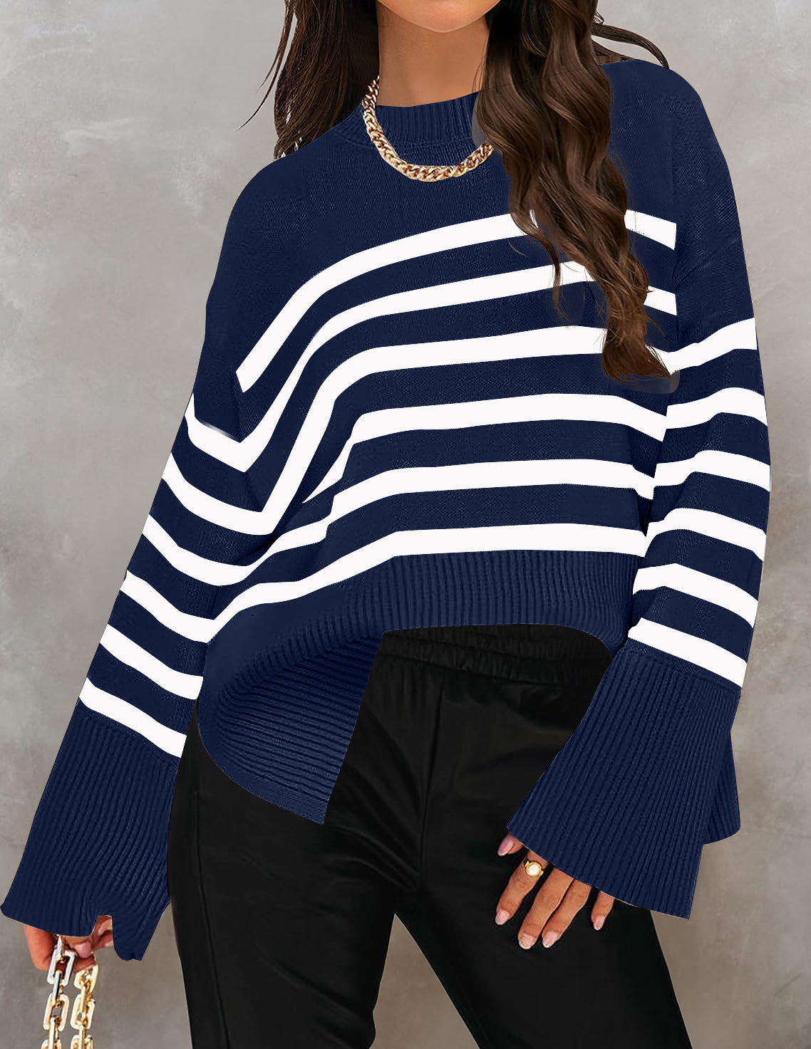 Astraea® | Modern and versatile general jumper