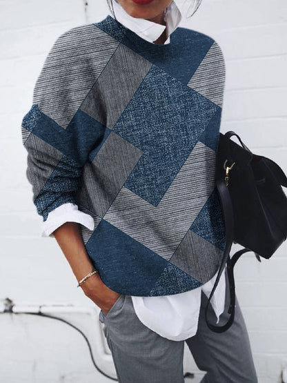 Isidra® | Effortless and stylish overall jumper