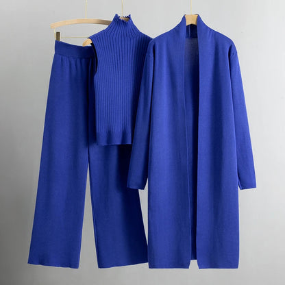 Clementina | Luxury set