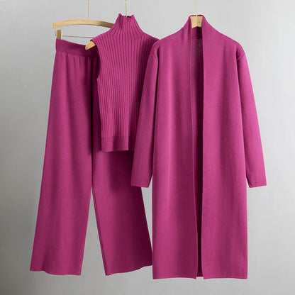 Clementina | Luxury set