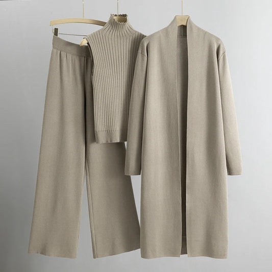 Serene™ | Three-piece set