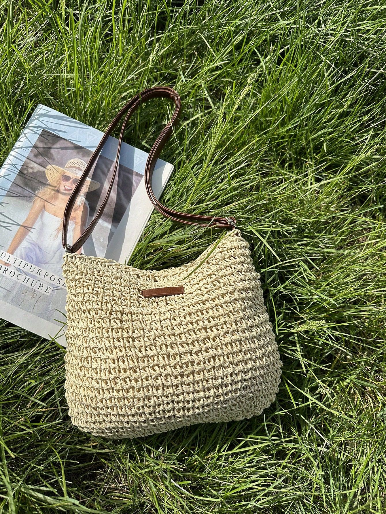 Women's handbag - Morley-Elly Rose