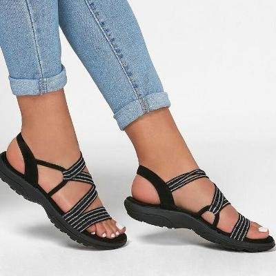 | Women's Comfortable Outdoor Strap Sandals