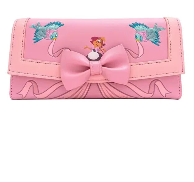 CharmBelle - Belle's Enchanted Backpack-Elly Rose