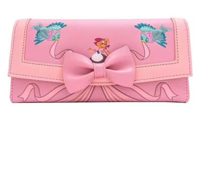 CharmBelle - Belle's Enchanted Backpack-Elly Rose