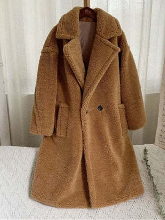 Elegant comfortable jacket for ladies