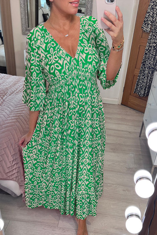 Ava | Summer dress