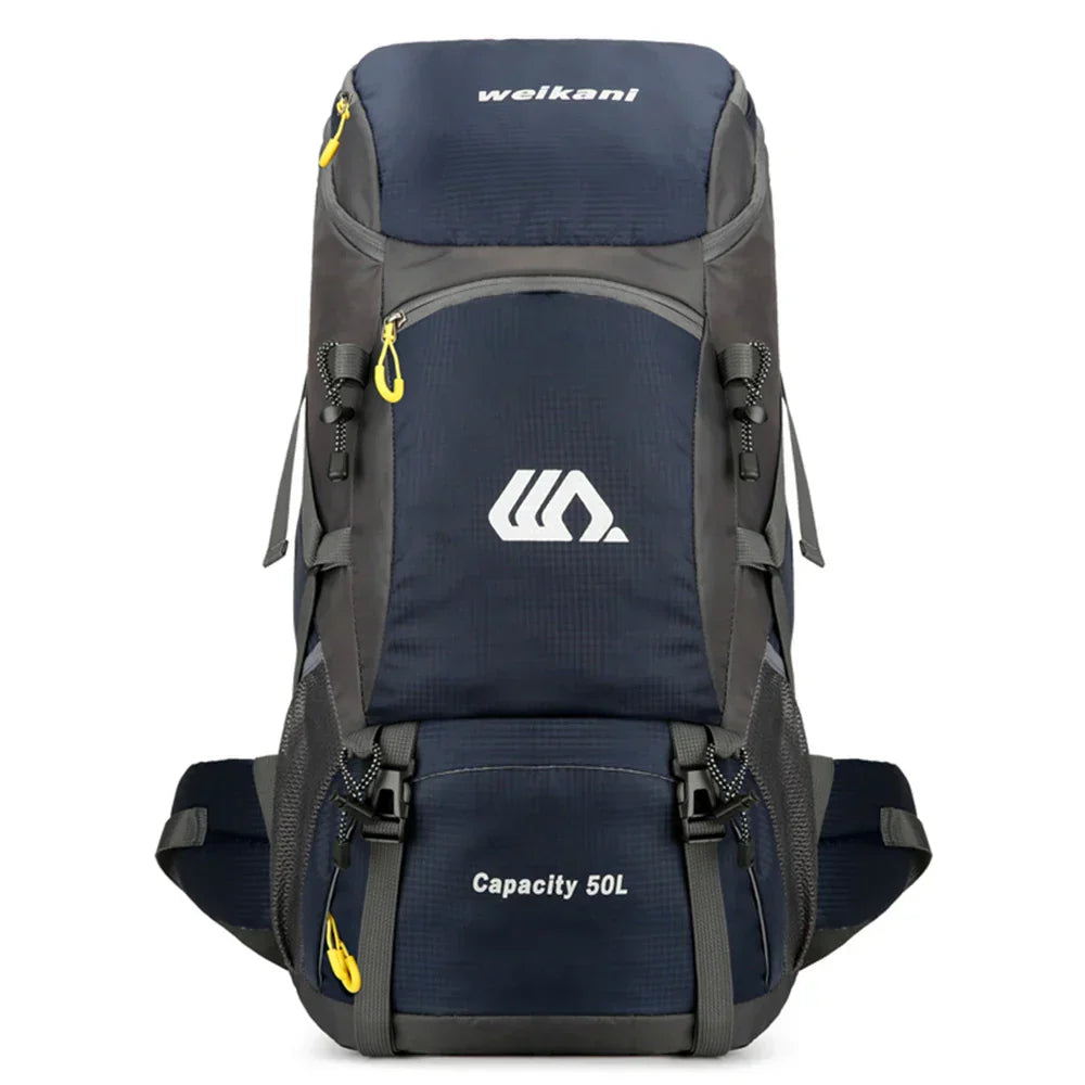 TravelPro - Multifunctional backpack-Elly Rose