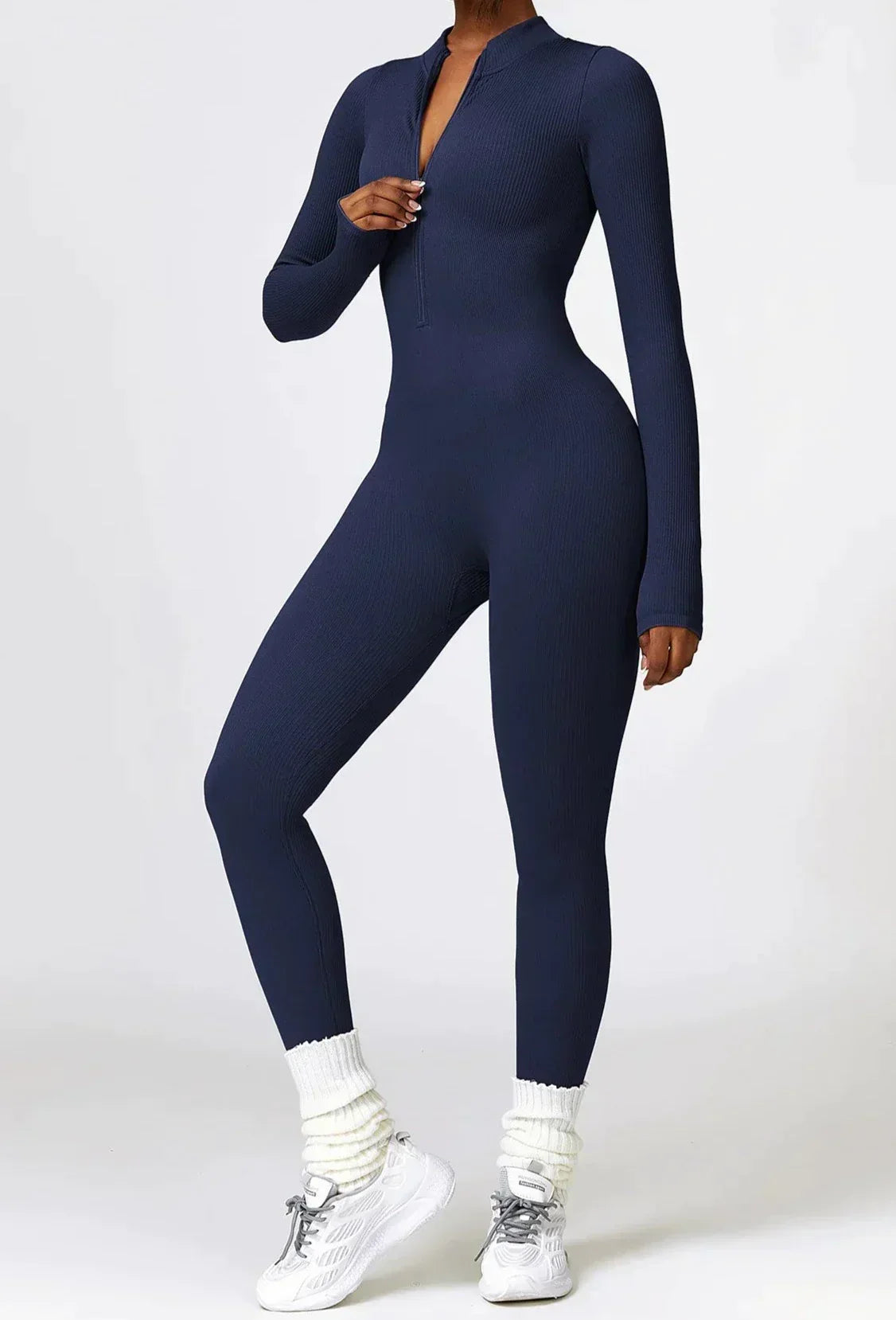 Heidi-Mode - Trendy sports overall for women