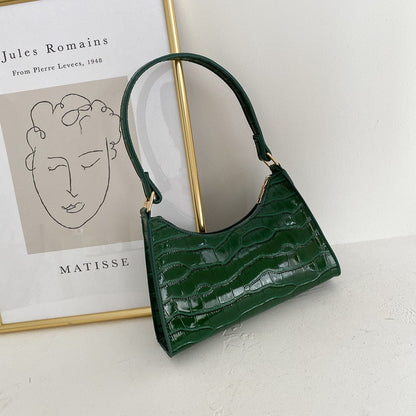 UrbanLuxe - Small handbag for women-Elly Rose