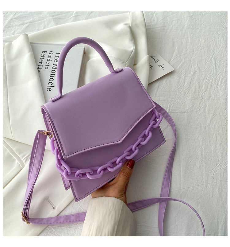 Anna Handbag | The must-have for upcoming season