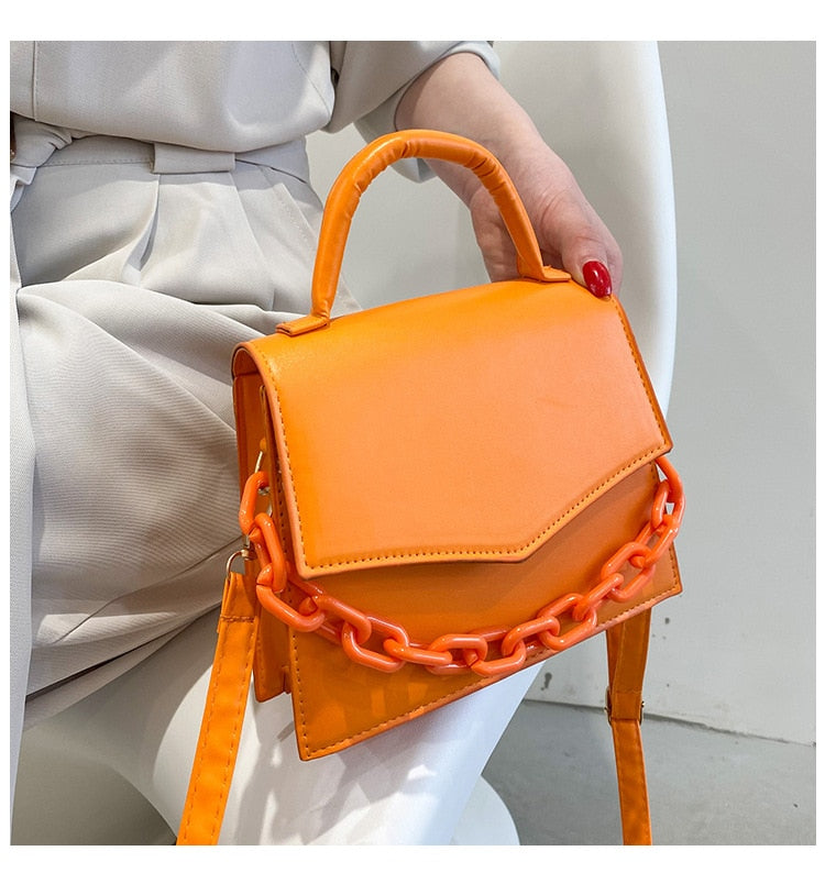 Anna Handbag | The must-have for upcoming season