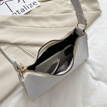 UrbanLuxe - Small handbag for women-Elly Rose