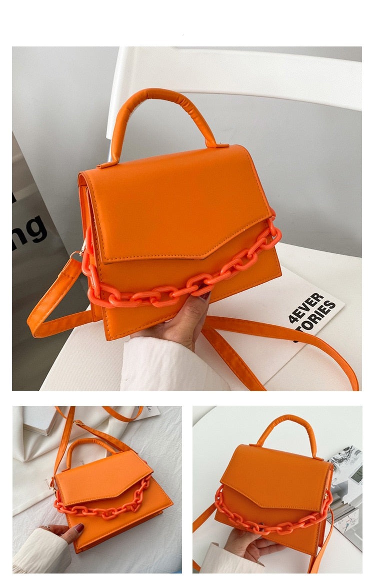 Anais handbag - This season's must-have-Elly Rose