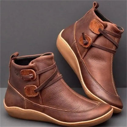 Comfortable, stylish shoes for everyday support