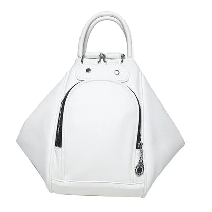 Aria | Large convertible backpack for women - Elegant and spacious-Elly Rose
