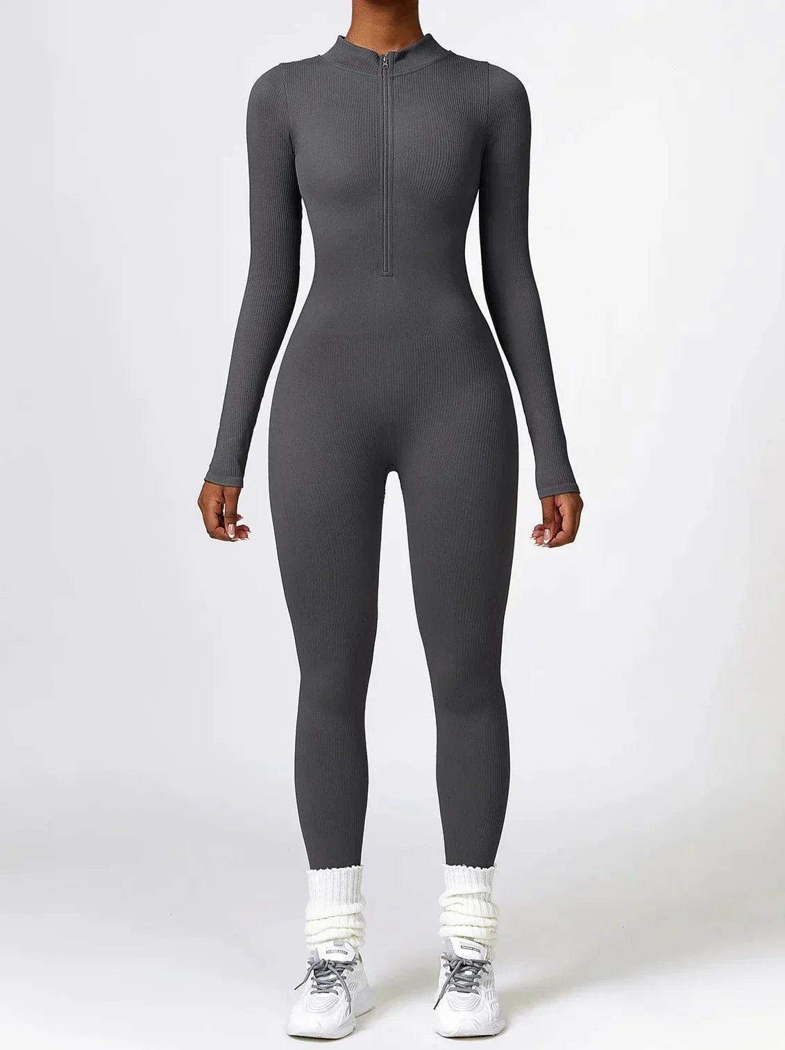 Heidi-Mode - Trendy sports overall for women