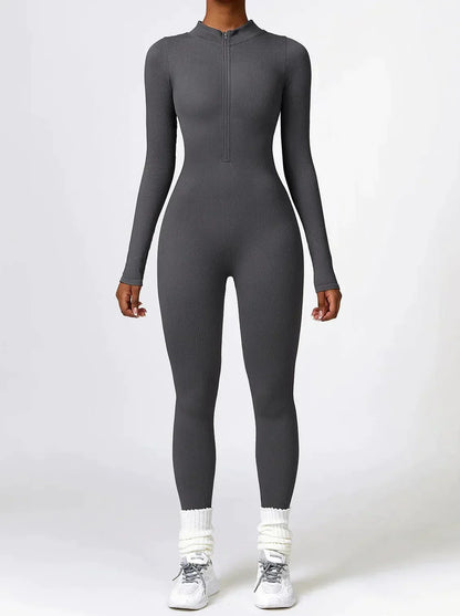 Heidi-Mode - Trendy sports overall for women