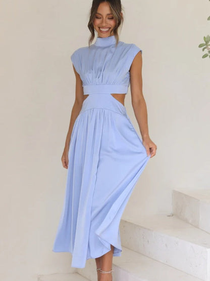 Jolijn | Elegant maxi dress