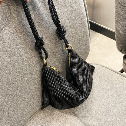 Sylvie Bag | Unique bag to upgrade your outfit