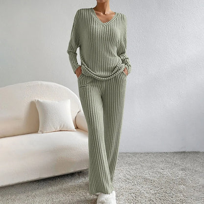 Elin™ | 2 PIECE TRICOT SET