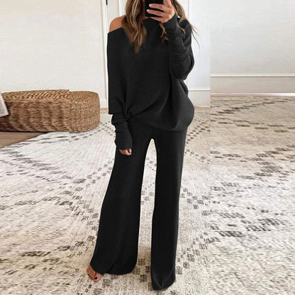 Elodie - Loungewear, The Perfect Women's Fall Set