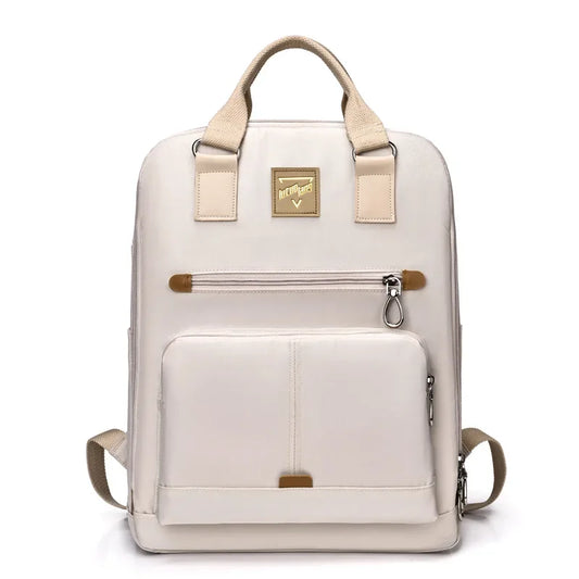 Elise | Multifunctional travel backpack for women-Elly Rose