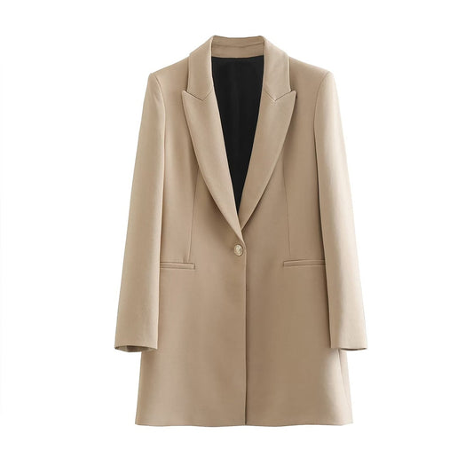 MelaniesBlazer I Blazer For Ladies