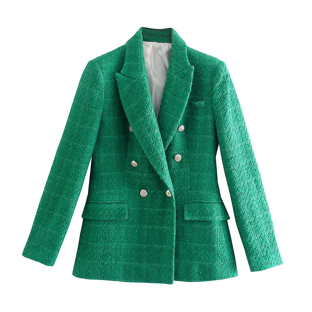 JosettesBlazer I Slim Fit Blazer For Ladies