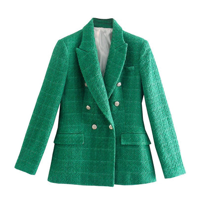 JosettesBlazer I Slim Fit Blazer For Ladies