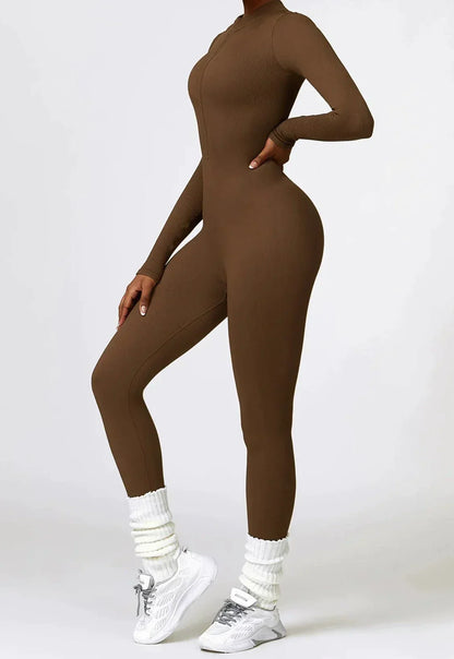 Heidi-Mode - Trendy sports overall for women