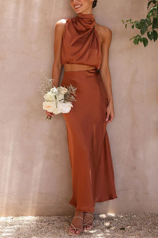 Elegant fashion set