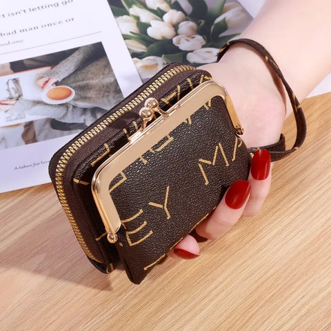 New women's wallet by Lumina