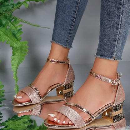 GRETA | Sandals
