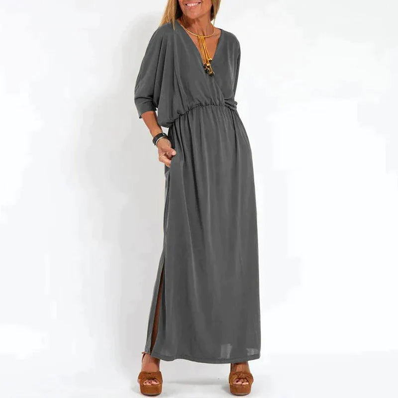 Anncy - Particular vintage trendy dress - Summer collection 2024