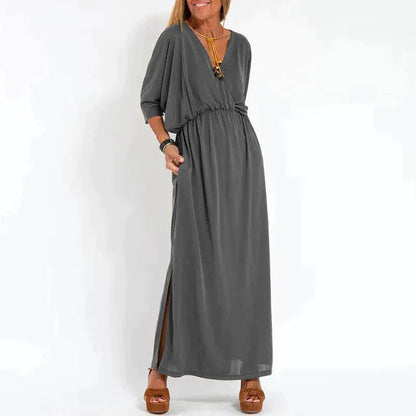 Anncy - Particular vintage trendy dress - Summer collection 2024