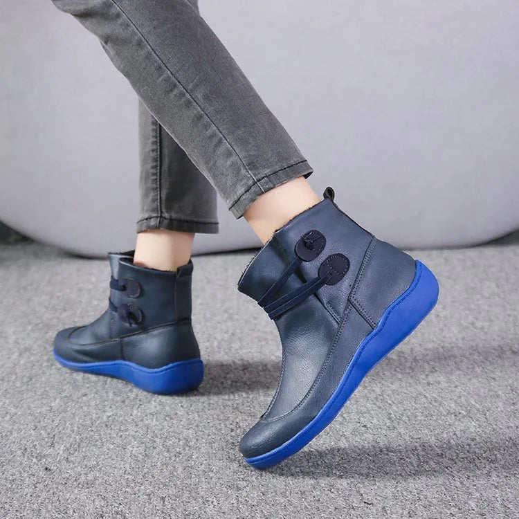Comfortable, stylish shoes for everyday support