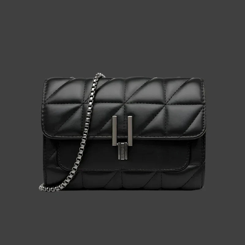 Wina | Classic Quiltet with skuldertaske-Elly Rose