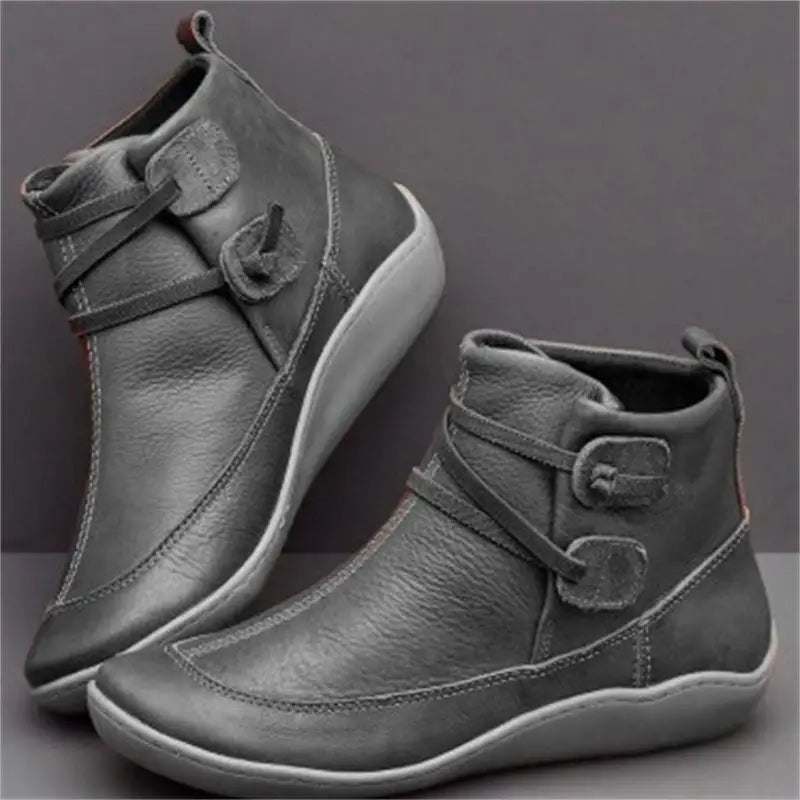 Comfortable, stylish shoes for everyday support
