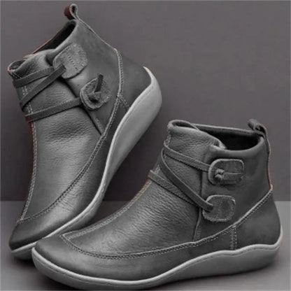 Comfortable, stylish shoes for everyday support