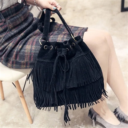 Fabuluxe backpack-Elly Rose