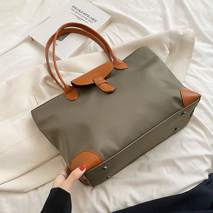 Women's casual tote bag - Elianna-Elly Rose
