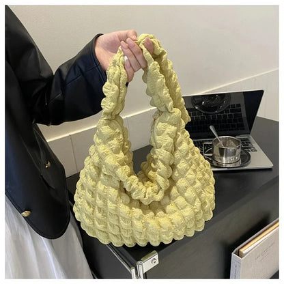 Aurora Elegance shoulder bag-Elly Rose