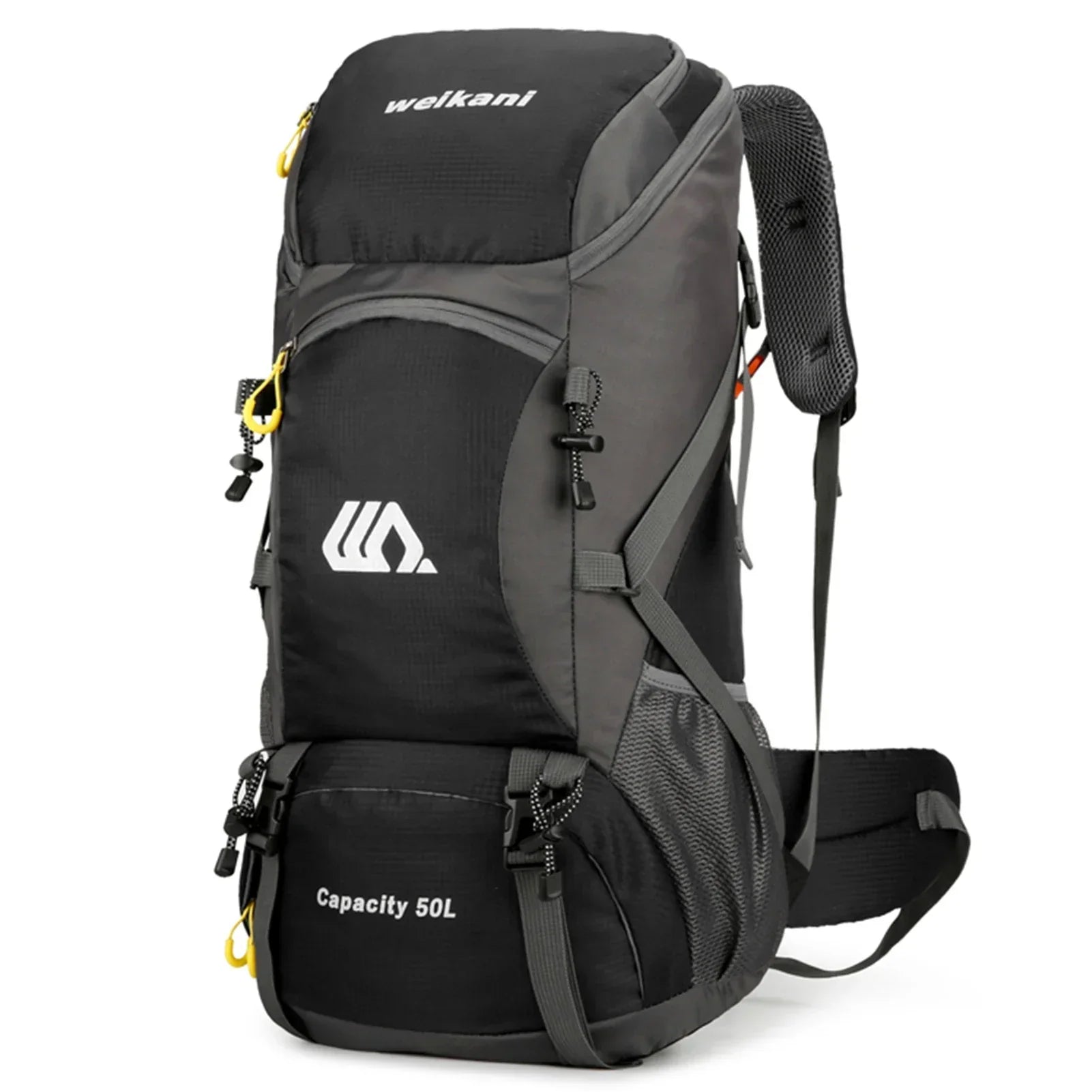 TravelPro - Multifunctional backpack-Elly Rose