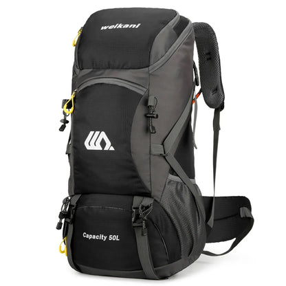 TravelPro - Multifunctional backpack-Elly Rose